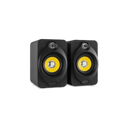 XP40  Act.Studio Mon.4 BT,USB Pair