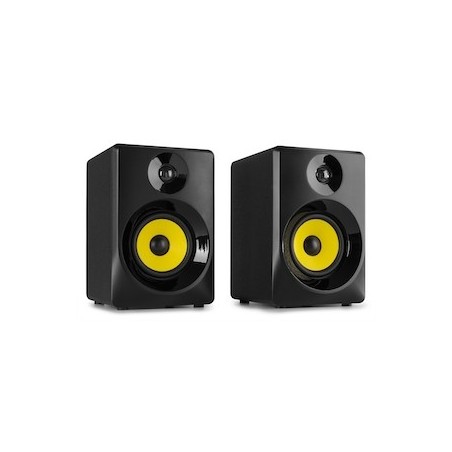 SMN30B Act.StudioMonitor 3Pair Blk