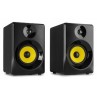 SMN30B Act.StudioMonitor 3Pair Blk