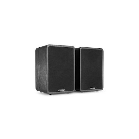 SHFB65B Bookshelf Set 6.5