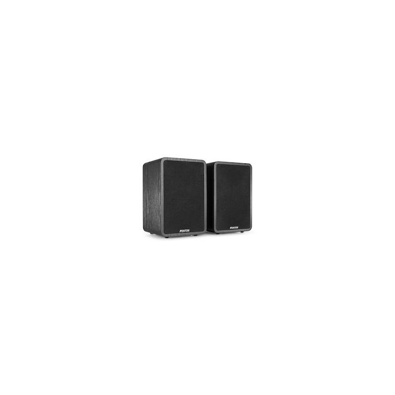 SHFB65B Bookshelf Set 6.5