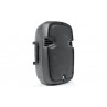 SPJ-800A Hi-End Active 8inch