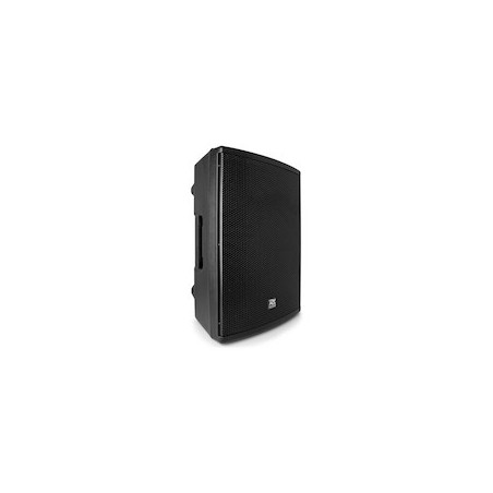 PD412A Bi-amp. active speaker 12