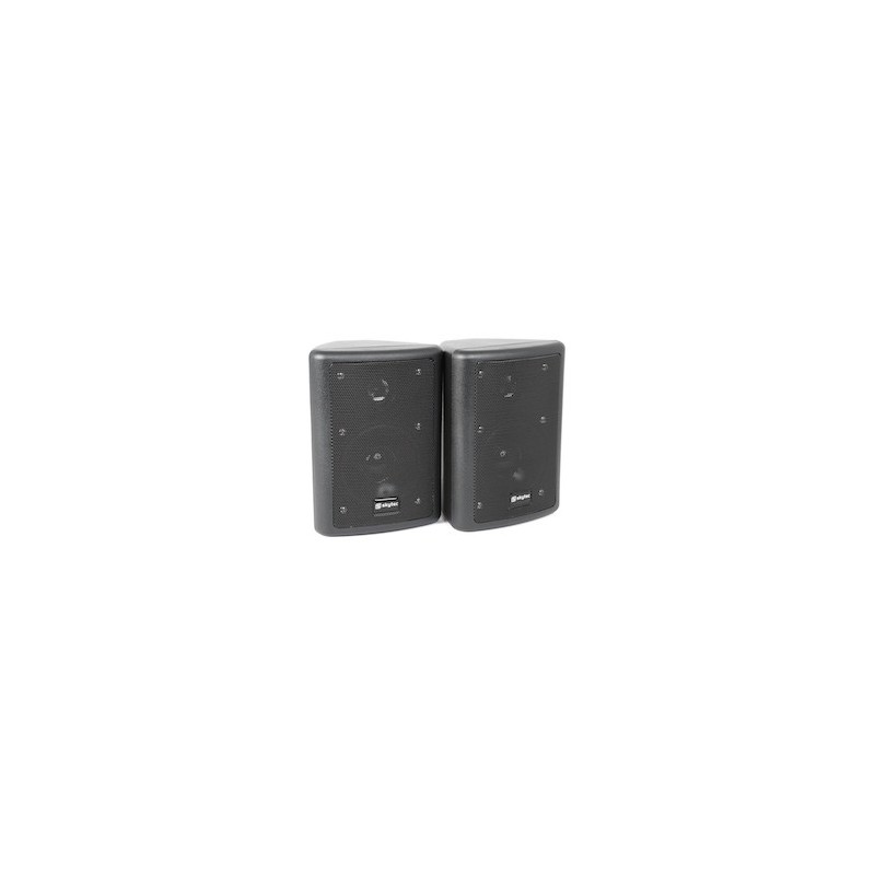 ODS40B Speaker Set 4 75W Black
