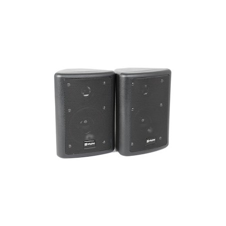 ODS40B Speaker Set 4 75W Black