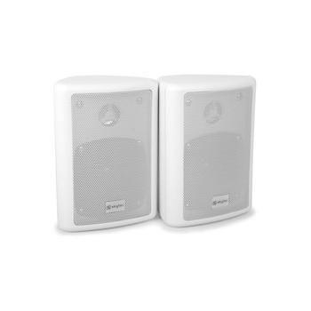 ODS40W Speaker Set  4 75W White