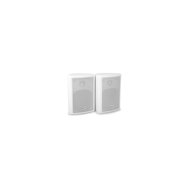 ODS40W Speaker Set  4 75W White