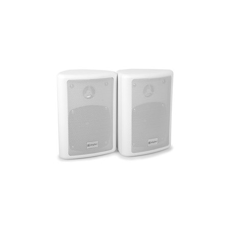 ODS40W Speaker Set  4 75W White