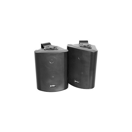 ODS50B Speaker Set 5 100W Black