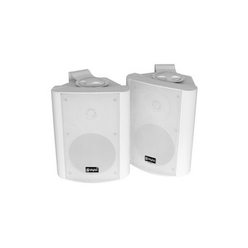 ODS50W Speaker Set 5 100W White