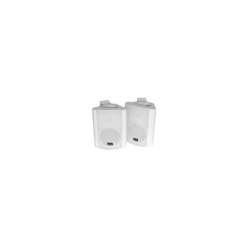 ODS50W Speaker Set 5 100W White