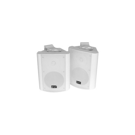 ODS50W Speaker Set 5 100W White
