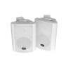 ODS50W Speaker Set 5 100W White
