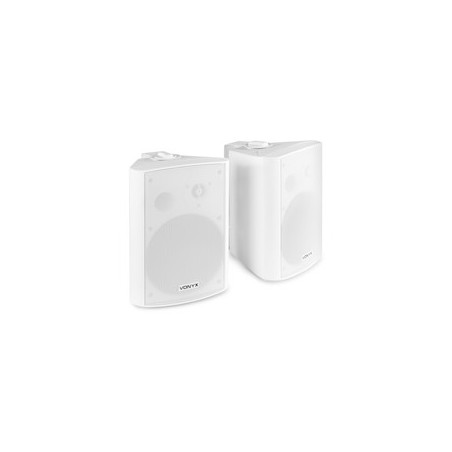 ODS65W Speaker Set 6.5 120W White