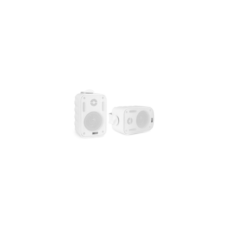 BGO30V Speak.Set 3 60W IP56  Wh.