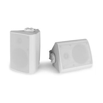 BGO40V Speak.Set 4100W IP56  Wh.