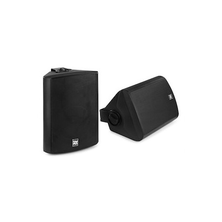 DS50AB Speak.Set Act.BT 100W Black.