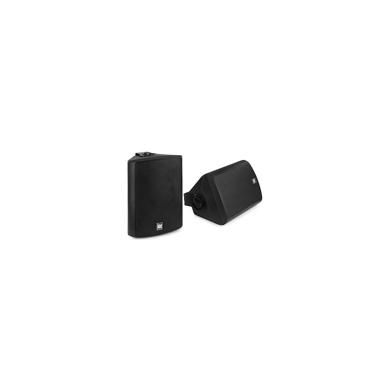 DS50AB Speak.Set Act.BT 100W Black.