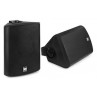 DS50AB Speak.Set Act.BT 100W Black.