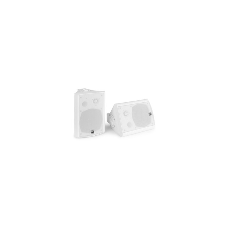 DS50AW Speak.Set Act.BT 100W White