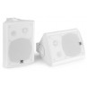 DS50AW Speak.Set Act.BT 100W White