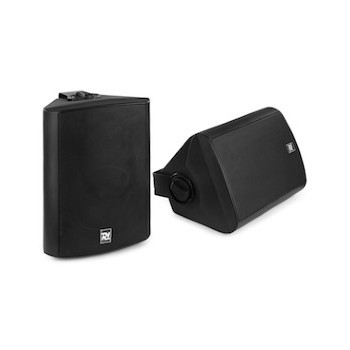 DS65MB Speak.Set Act.BT 125W Black.