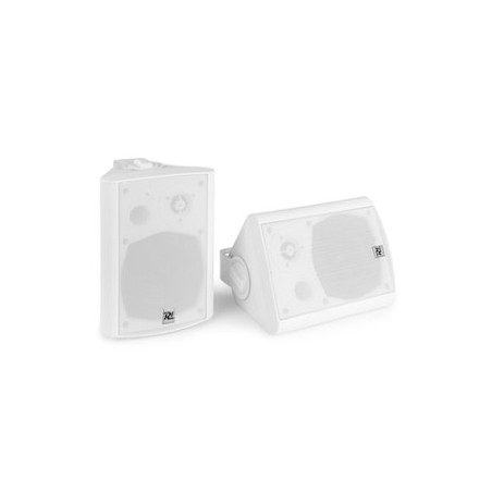 DS65MW Speak.Set Act.BT 125W White