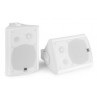 DS65MW Speak.Set Act.BT 125W White
