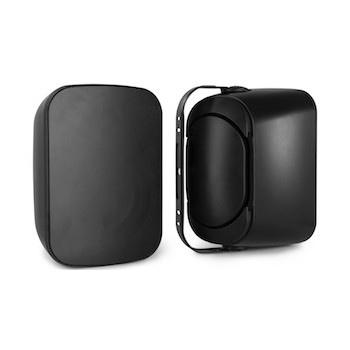 BD65W SpeakSet 6,5150WIPX5 Bl.