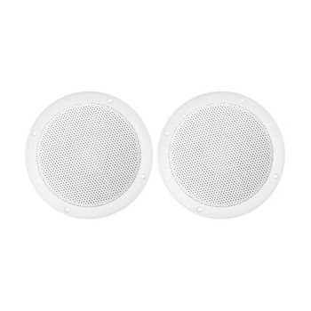 MS40 Marine Speaker 4 50W Pair