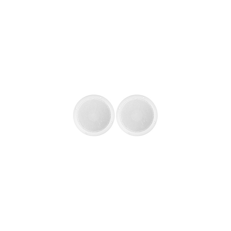 MS40 Marine Speaker 4 50W Pair