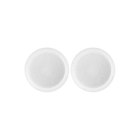 MS40 Marine Speaker 4 50W Pair