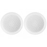 MS40 Marine Speaker 4 50W Pair
