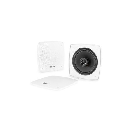 MS70 Marine Speaker Square 5.25Set