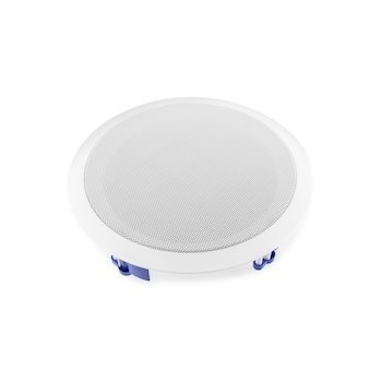 CSSG8 Ceiling Coaxial Speak.Pair 8,0Al.