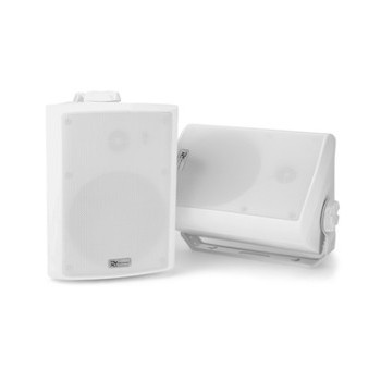 WS40A Spk.Set Act.4 IPX5 Wifi+BTWh