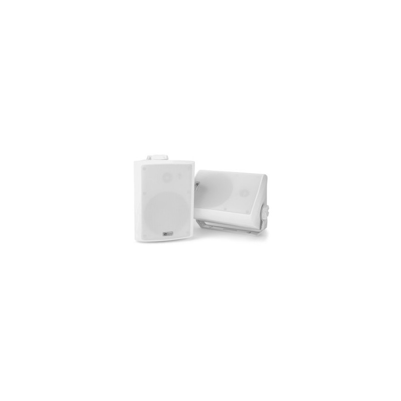 WS40A Spk.Set Act.4 IPX5 Wifi+BTWh