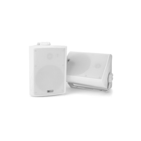 WS40A Spk.Set Act.4 IPX5 Wifi+BTWh