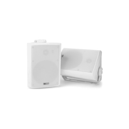WS50A Spk.Set Act 5IPX5 Wifi+BTWh 
