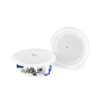 CSBT80 Ampl.Ceiling Sp.Set BT 8.0