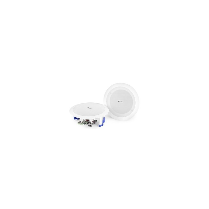 CSBT80 Ampl.Ceiling Sp.Set BT 8.0