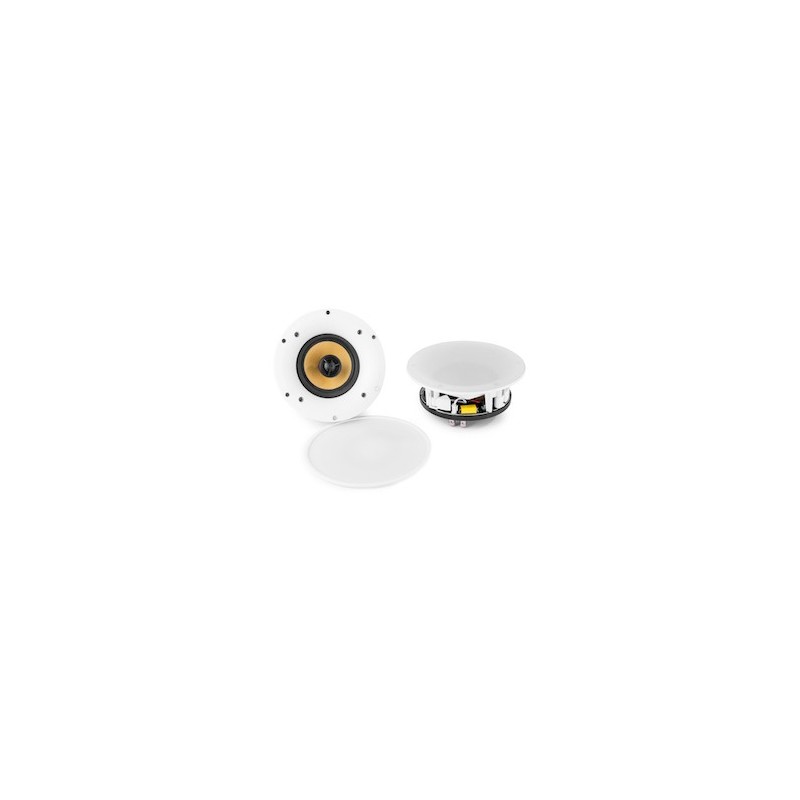 WCS80 Ampl.Ceil. Cx.Sp.Set Wifi 8