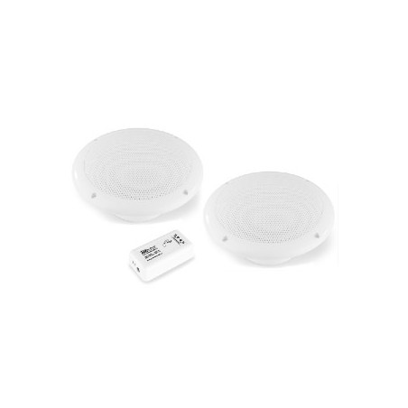 BT10 BT Ampl.Module Stereo 2x15W