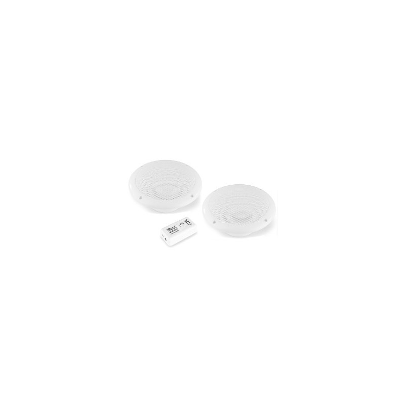 BT10 BT Ampl.Module Stereo 2x15W