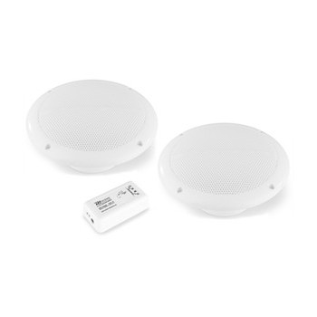 BT10SET Speakers +BT Amp.Module