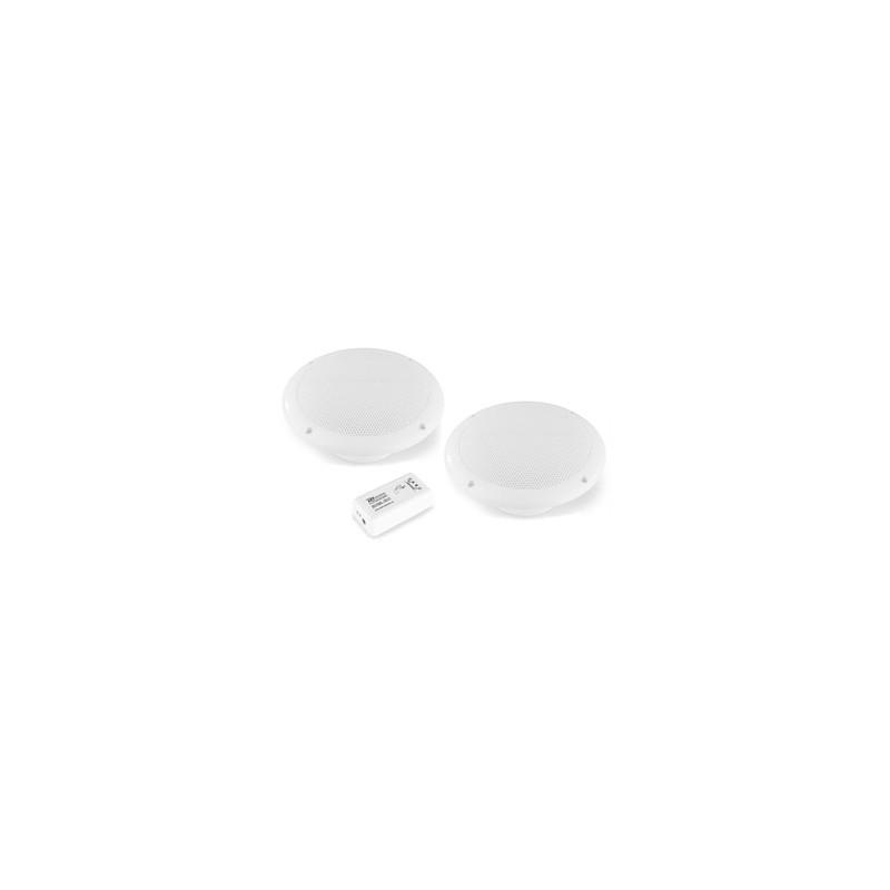 BT10SET Speakers +BT Amp.Module