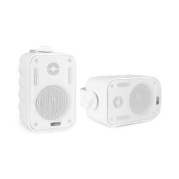 BC30V Speak.Set 3 60W IPX5 100V W.