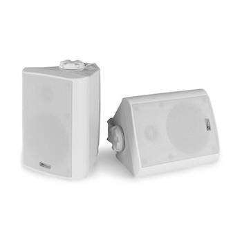 BC40V Speak.Set 4100W IPX5 100V Wh