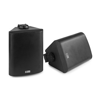 BC50V Speak.Set 5120W IPX5 100V Bl