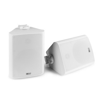 BC50V Speak.Set 5120W IPX5 100V Wh